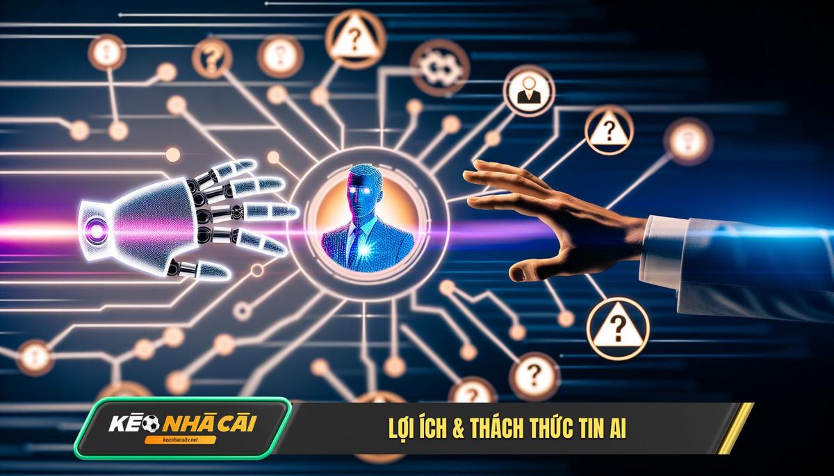 Lợi Ích & Thách Thức Khi Đặt Niềm Tin Vào Ai