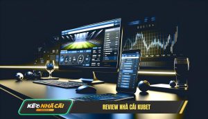 Review Nhà Cái Kubet
