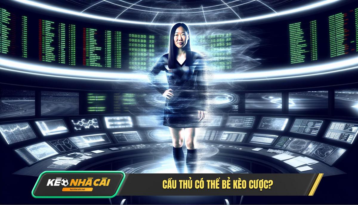 Tại Sao Một Cầu Thủ Có Thể Bẻ Cong Cả Thị Trường Kèo Cược