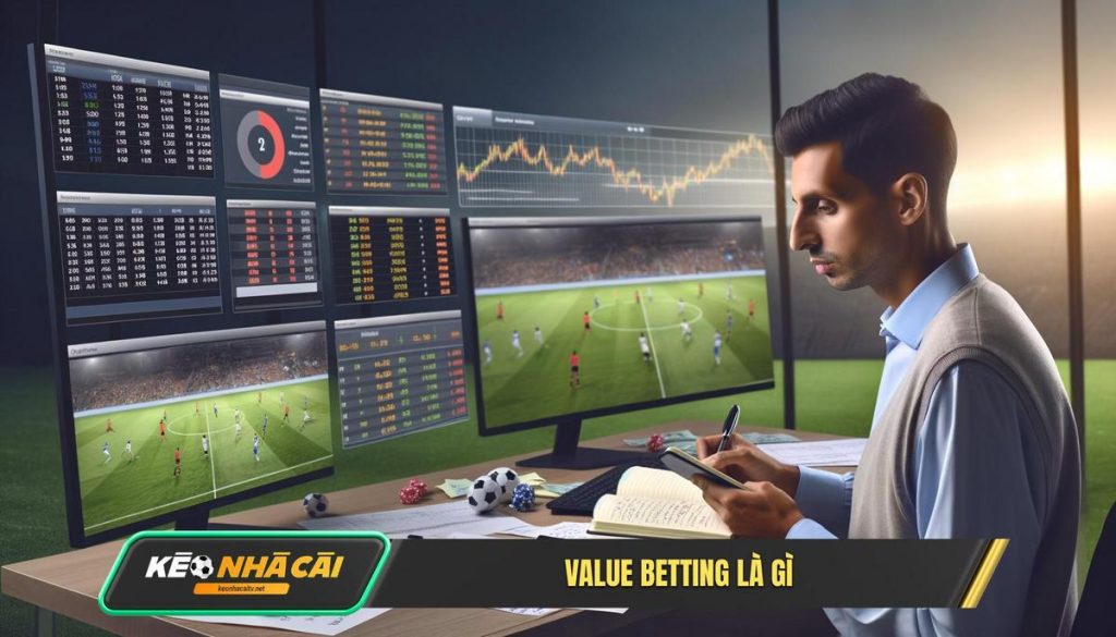 Value Betting là gì