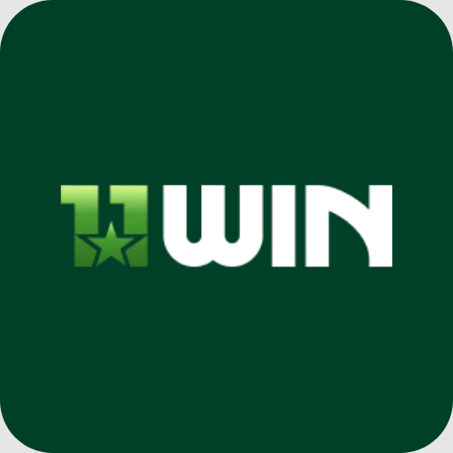 Logo 11win -keonhacaitv