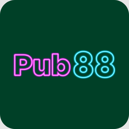 Logo pub88-keonhacaitv