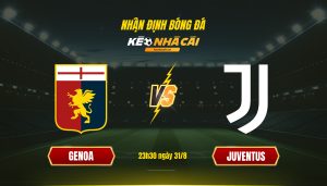 Soi kèo nhà cái - Genoa vs Juventus - 23h30 ngày 31_8